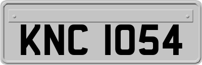 KNC1054