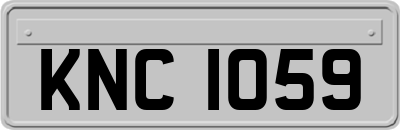 KNC1059