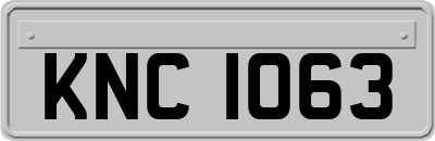 KNC1063