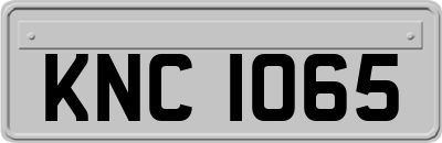 KNC1065