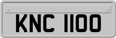 KNC1100