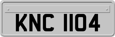 KNC1104