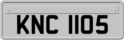 KNC1105