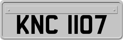 KNC1107