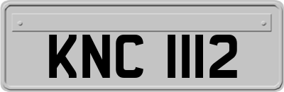 KNC1112