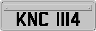 KNC1114