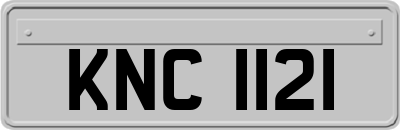 KNC1121