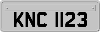 KNC1123