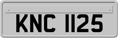 KNC1125