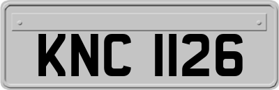 KNC1126