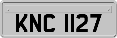 KNC1127