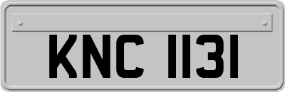 KNC1131