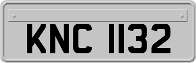 KNC1132