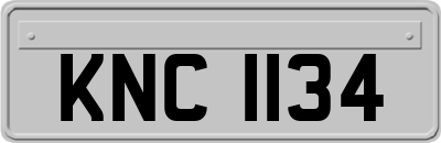 KNC1134