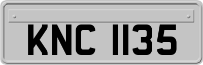 KNC1135