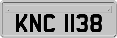 KNC1138