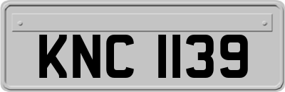 KNC1139