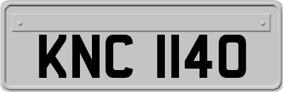 KNC1140