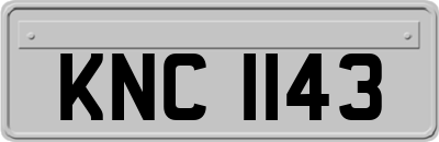 KNC1143