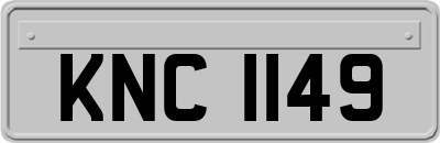 KNC1149