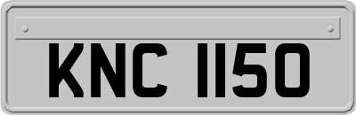 KNC1150