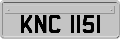 KNC1151