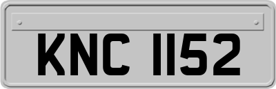 KNC1152