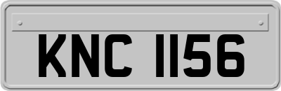 KNC1156