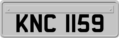 KNC1159