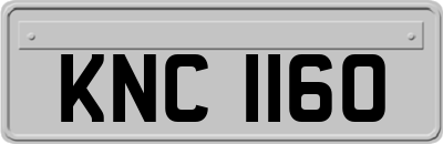 KNC1160