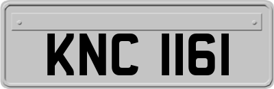 KNC1161