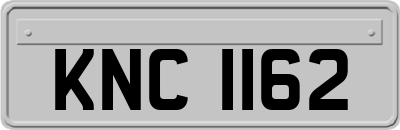 KNC1162