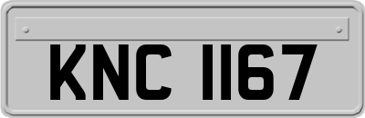 KNC1167