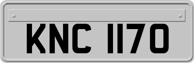 KNC1170