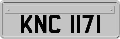 KNC1171