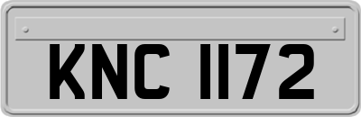 KNC1172