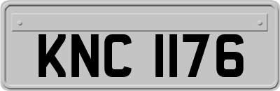 KNC1176