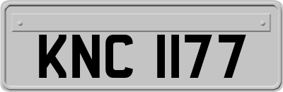 KNC1177