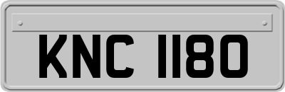 KNC1180