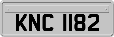 KNC1182