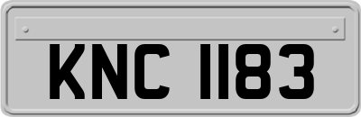 KNC1183