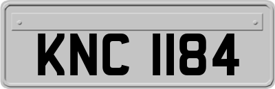 KNC1184