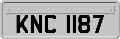 KNC1187