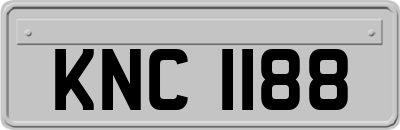 KNC1188