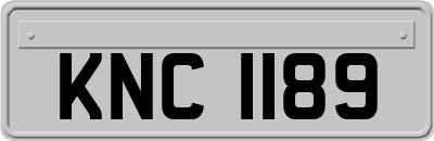 KNC1189