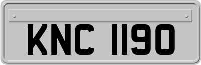 KNC1190