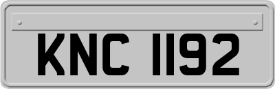 KNC1192