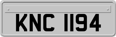 KNC1194