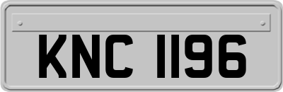 KNC1196