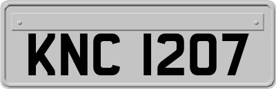 KNC1207